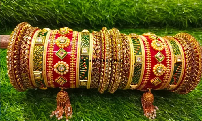 Shri Parshwanath Gold